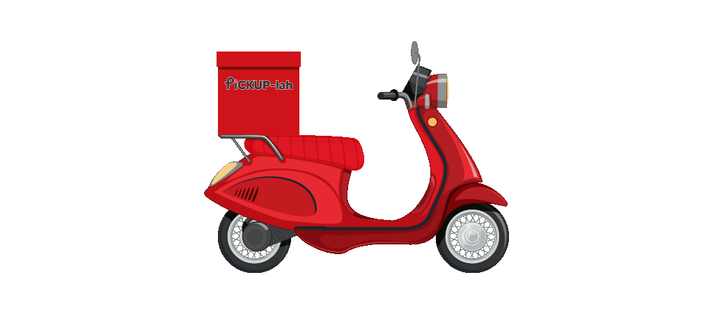 This allows us to optimise our services based on your specific delivery needs.