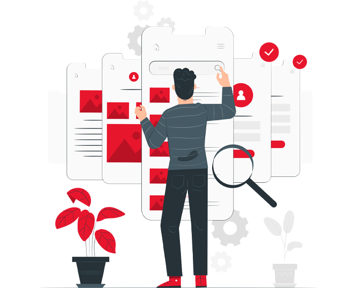 நாங்கள் மேற்கொண்ட பயணம் மற்றும் மகத்தான முன்னேற்றம் குறித்து நாங்கள் பெருமிதம் கொள்கிறோம்.